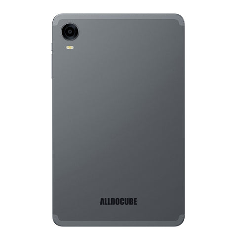 Tableta Alldocube iPlay60 Mini Pro - Procesador MediaTek G99 Pantalla 8.4" Android 14 8GB+128GB Batería 6050mAh - Gris
