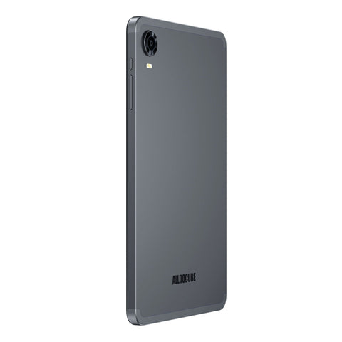 Tableta Alldocube iPlay60 Mini Pro - Procesador MediaTek G99 Pantalla 8.4" Android 14 8GB+128GB Batería 6050mAh - Gris