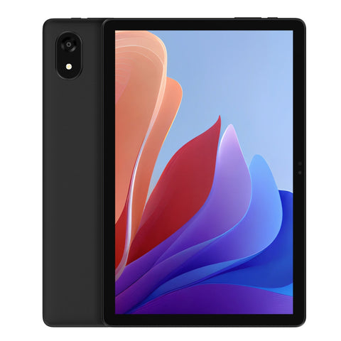 Tableta Alldocube iPlay60S - Procesador Allwinner A523 Pantalla 10.1" Android 14 4GB+128GB Batería 7000mAh - Gris