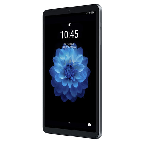 Tableta Alldocube iPlay60 Mini Turbo - Procesador Qualcomm Snapdragon 6 GEN1 Pantalla 8.4"  Android 14 8GB +128GB Batería 5500mAh - Gris
