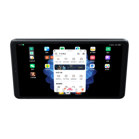 Tableta Alldocube iPlay60 Mini Turbo - Procesador Qualcomm Snapdragon 6 GEN1 Pantalla 8.4"  Android 14 8GB +128GB Batería 5500mAh - Gris
