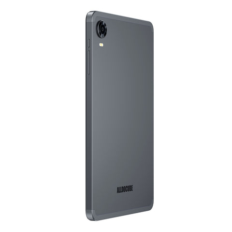 Tableta Alldocube iPlay60 Mini Turbo - Procesador Qualcomm Snapdragon 6 GEN1 Pantalla 8.4"  Android 14 8GB +128GB Batería 5500mAh - Gris