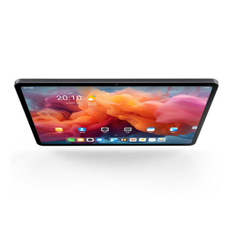 Tableta Alldocube iPlay 60 Pad Pro - Procesador MediaTek MT8781 Pantalla12.1" Android14 8GB +128GB Batería 10000mAh Membrana de Teclado en Francés Español Italiano y Alemán - Gris