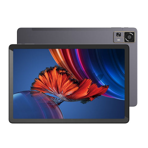 Tableta CHUWI AuPad 4G - Procesador Qualcomm Snapdragon685T616 Pantalla 10.95" Android 14 8G+128G Batería 7000mAh - Gris