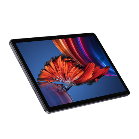 Tableta CHUWI AuPad 4G - Procesador Qualcomm Snapdragon685T616 Pantalla 10.95" Android 14 8G+128G Batería 7000mAh - Gris