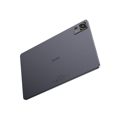 Tableta CHUWI AuPad 4G - Procesador Qualcomm Snapdragon685T616 Pantalla 10.95" Android 14 8G+128G Batería 7000mAh - Gris