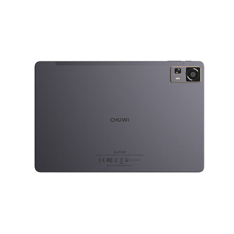 Tableta CHUWI AuPad 4G - Procesador Qualcomm Snapdragon685T616 Pantalla 10.95" Android 14 8G+128G Batería 7000mAh - Gris