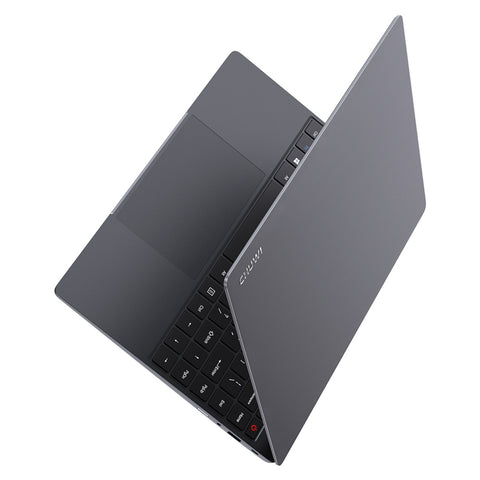 Laptop CHUWI CHUWI CoreBook X - Procesador Intel Core i3-1220P 14" Windows 11 16G+512G Batería 4000mAh - Gris