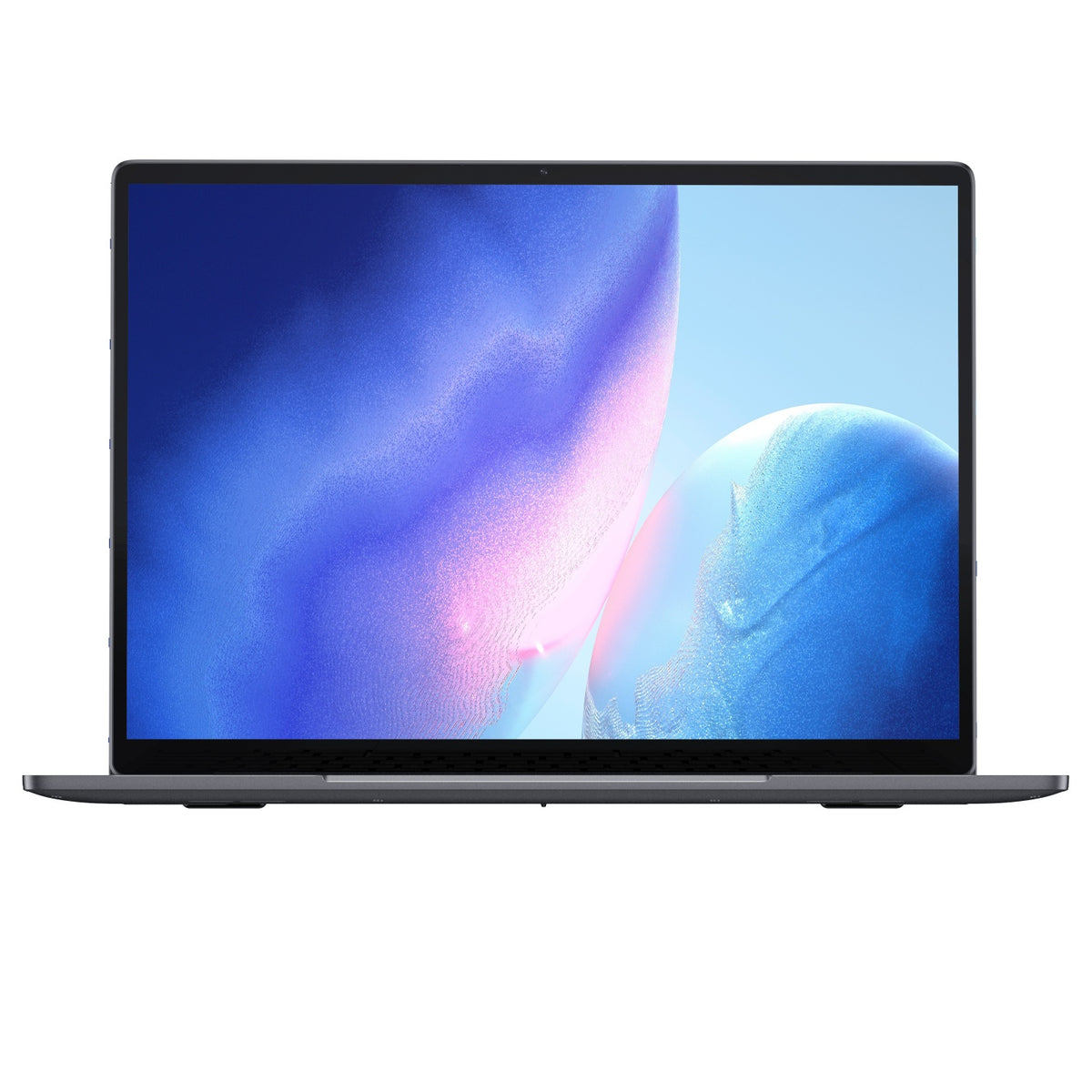 Laptop CHUWI CHUWI CoreBook X - Procesador Intel Core i5-12450H 14" Windows 11 16G+512G Batería 4000mAh - Gris