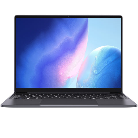 Laptop CHUWI CHUWI CoreBook X - Procesador Intel Core i5-12450H 14" Windows 11 16G+512G Batería 4000mAh - Gris