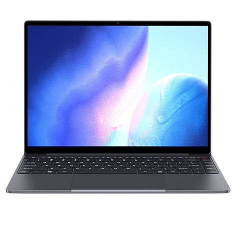 Laptop CHUWI CHUWI CoreBook X - Procesador Intel Core i5-12450H 14" Windows 11 16G+512G Batería 4000mAh - Gris
