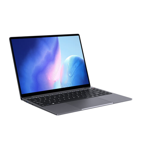 Laptop CHUWI CHUWI CoreBook X - Procesador Intel Core i5-12450H 14" Windows 11 16G+512G Batería 4000mAh - Gris