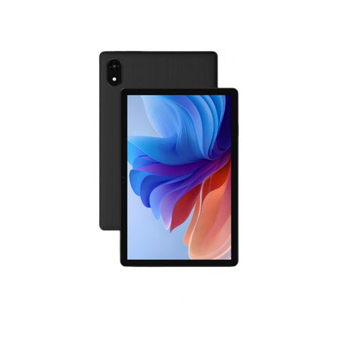 Tableta Alldocube iPlay 60 S 4G - Procesador Unisoc T606 Android 14, 10.1 Pulgadas Pantalla 4GB+128GB Batería 6200mAh - Gris