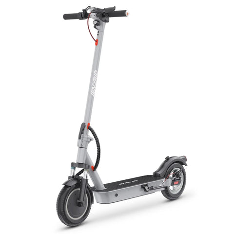 iENYRID iE-M1 Portátil Patinete Eléctrico iENYRID iE-M1 - Motor 250W Batería 36V12.5Ah Ruedas de 10 Pulgadas Plegable - Gris
