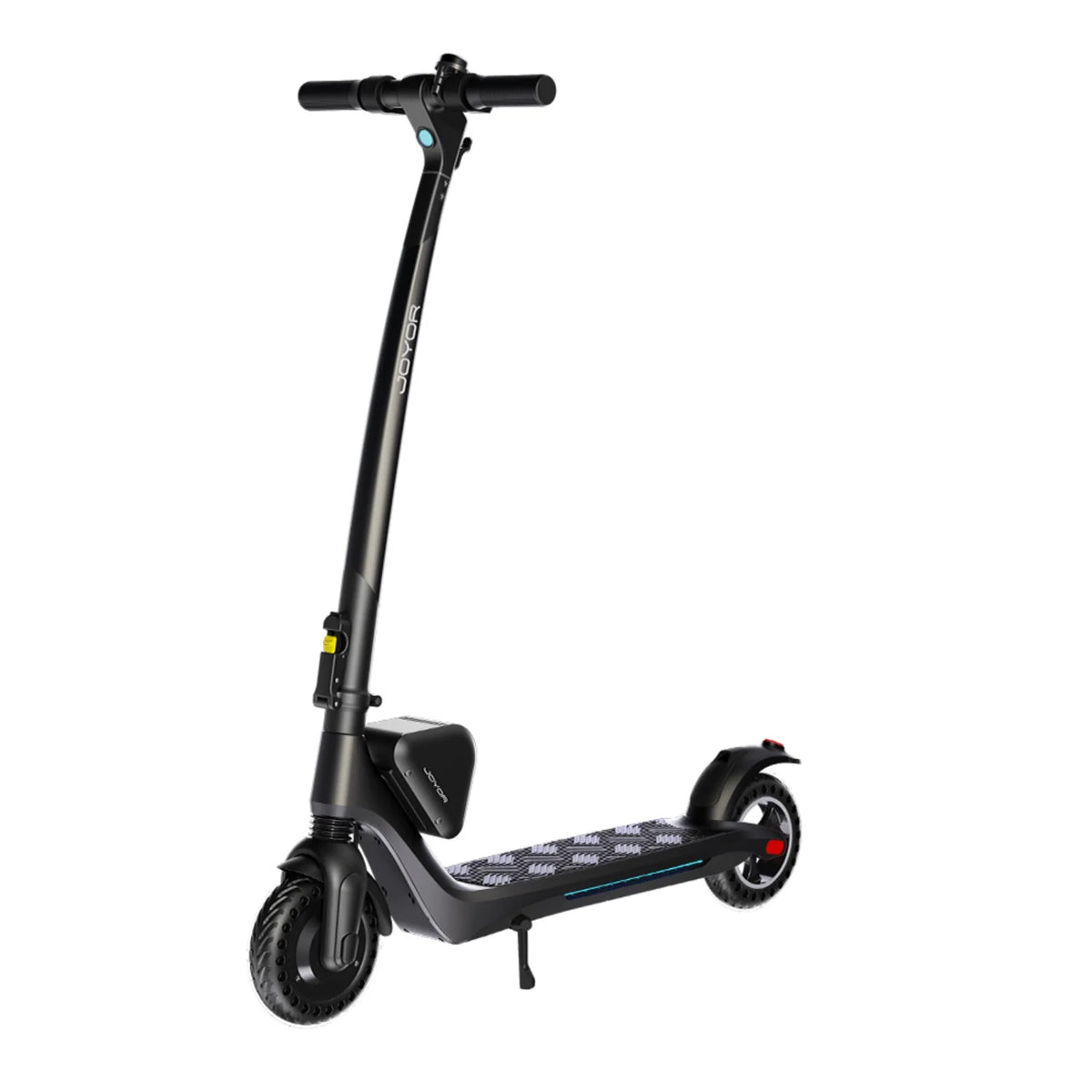 Patinete Eléctrico JOYOR A5 – Motor 350W Batería 36V13AH Autonomía 35KM - Negro