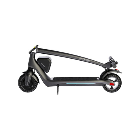 Patinete Eléctrico JOYOR A5 – Motor 350W Batería 36V13AH Autonomía 35KM - Negro