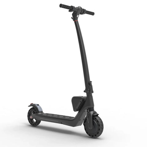 Patinete Eléctrico JOYOR A5 – Motor 350W Batería 36V13AH Autonomía 35KM - Negro