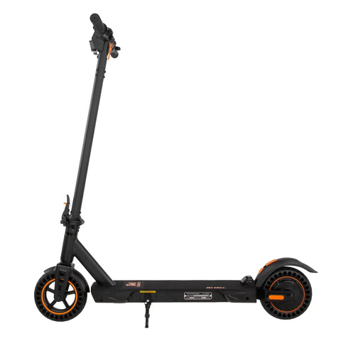 KuKirin S1 Max 350W 36V10.4AH Patinete Eléctrico 8Pulgadas Plegable - Negro