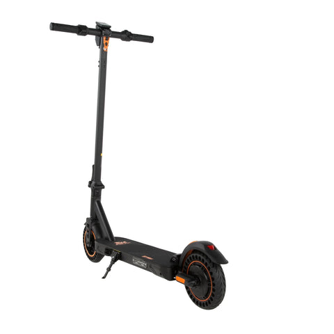 KuKirin S1 Max 350W 36V10.4AH Patinete Eléctrico 8Pulgadas Plegable - Negro