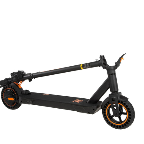 KuKirin S1 Max 350W 36V10.4AH Patinete Eléctrico 8Pulgadas Plegable - Negro