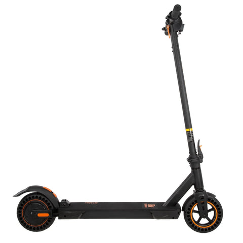KuKirin S1 Max 350W 36V10.4AH Patinete Eléctrico 8Pulgadas Plegable - Negro