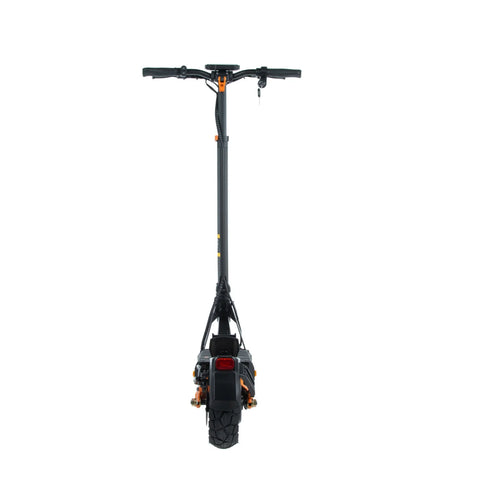 KuKirin G2 Pro 500W 48V15.6AH Patinete Eléctrico 9Pulgadas Plegable - Negro