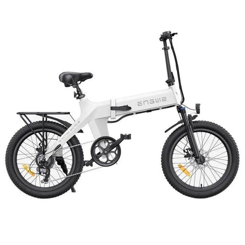 ENGWE C20 PRO EU E-Bike - Bicicletas Eléctricas, 250W, Autonomía 55KM