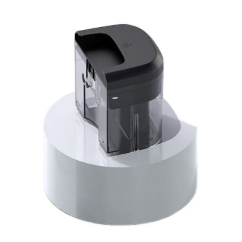 Teendow C6 MAX Limpiador De Telas - 1650W 12000Pa 1250ml Tanque 5.5kg Alfombras y Tapicería Portátil - Negro