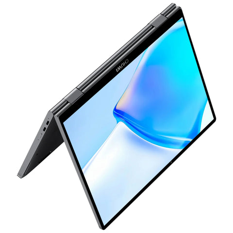 Laptop CHUWI MiniBook X - Procesador Intel N150 10.51"  Pantalla 12GB +512GB Batería 3800mAh - Gris
