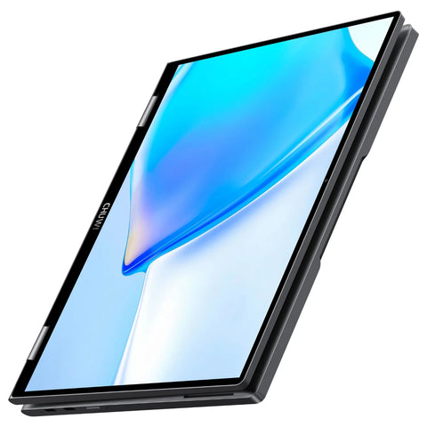 Laptop CHUWI MiniBook X - Procesador Intel N150 10.51"  Pantalla 12GB +512GB Batería 3800mAh - Gris