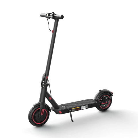 Patinete Eléctrico BOGIST M1Elite - 250W Batería 280.8WH Autonomía 25KM - Negro Rojo