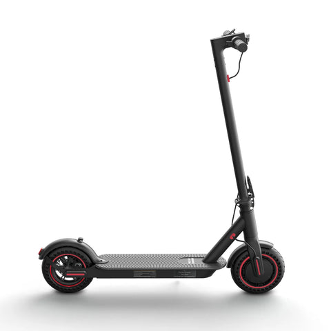 Patinete Eléctrico BOGIST M1Elite - 250W Batería 280.8WH Autonomía 25KM - Negro Rojo