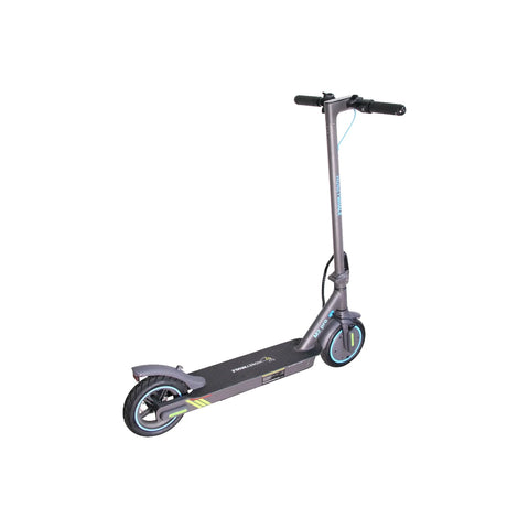 Honey Whale M2 PRO Patinete Eléctrico - Motor 500W Batería 36V10.4Ah Ruedas de 8.5 Pulgadas Freno de Disco - Azul oscuro