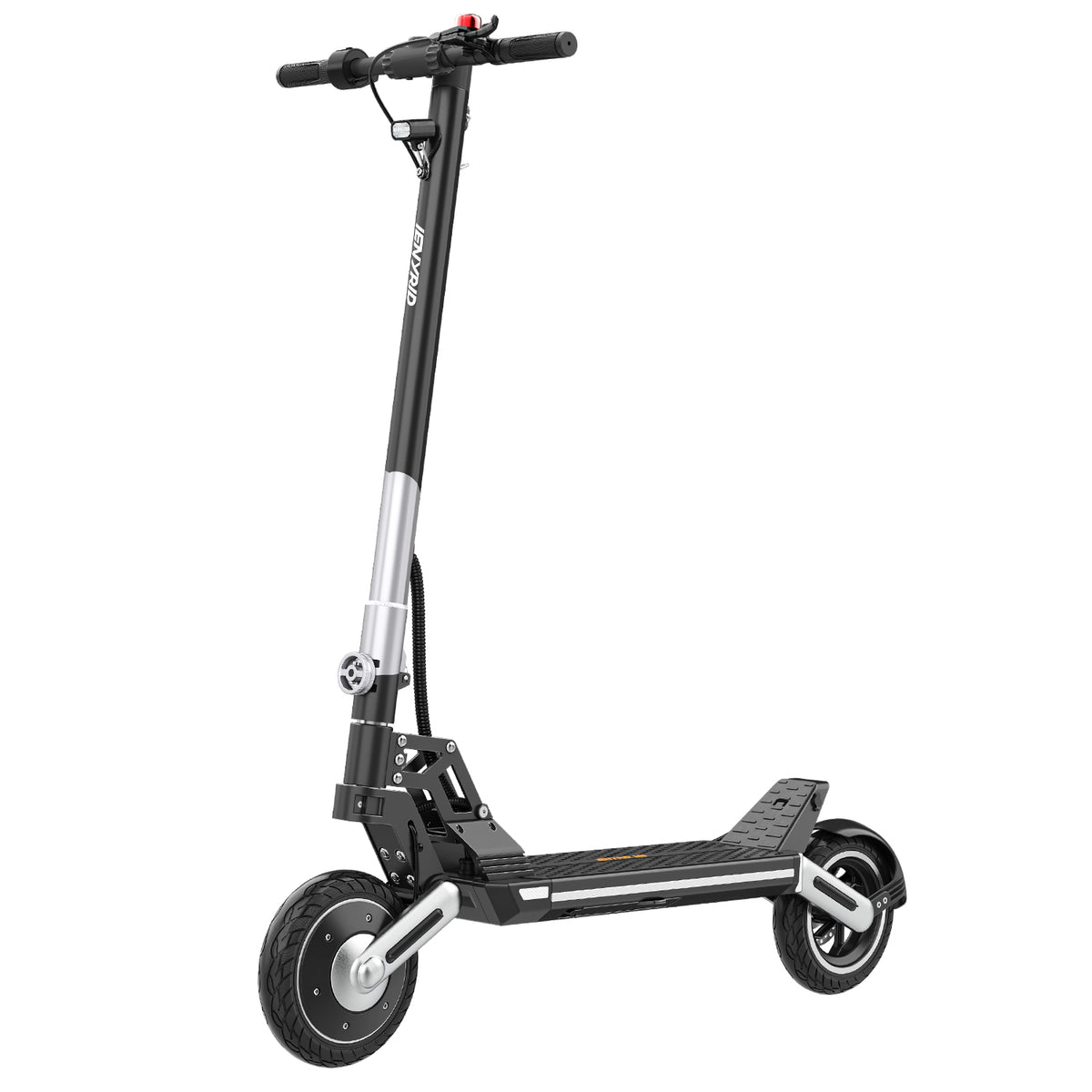 Patinete Eléctrico iENYRID IE-M8 - Motor 500W Batería 48V10AH Ruedas de 9.5 Pulgadas Plegable - Negro