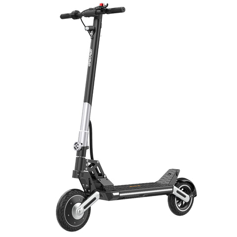 Patinete Eléctrico iENYRID IE-M8 - Motor 500W Batería 48V10AH Ruedas de 9.5 Pulgadas Plegable - Negro