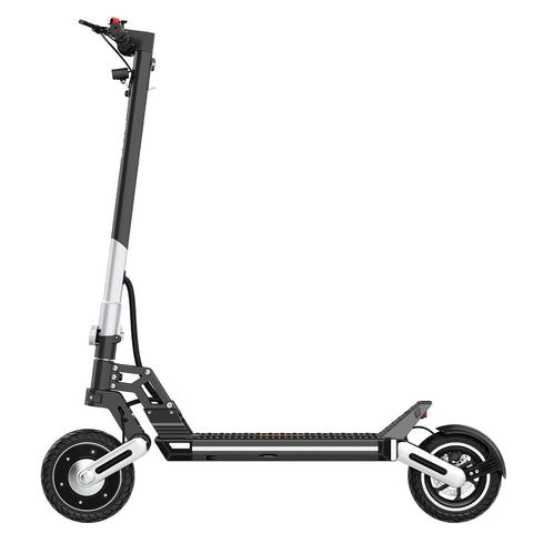 Patinete Eléctrico iENYRID IE-M8 - Motor 500W Batería 48V10AH Ruedas de 9.5 Pulgadas Plegable - Negro