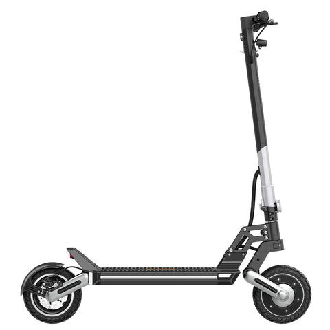 Patinete Eléctrico iENYRID IE-M8 - Motor 500W Batería 48V10AH Ruedas de 9.5 Pulgadas Plegable - Negro