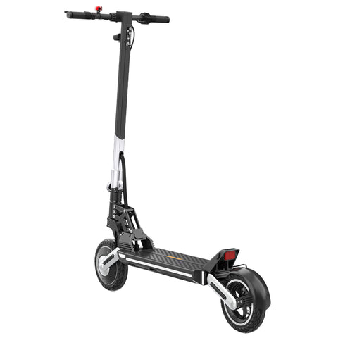 Patinete Eléctrico iENYRID IE-M8 - Motor 500W Batería 48V10AH Ruedas de 9.5 Pulgadas Plegable - Negro