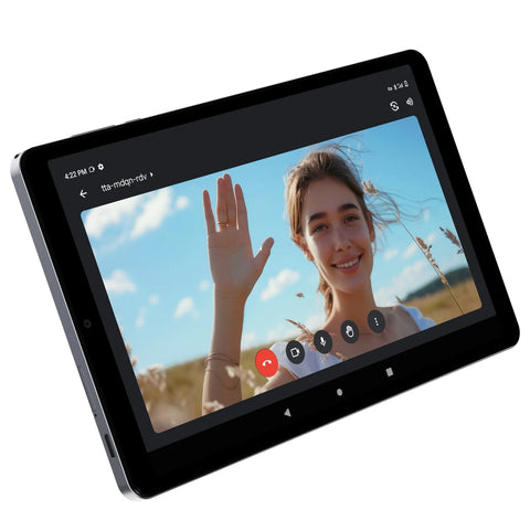 Alldocube iPlay 60 Mini - Tablet Android 15 de 8,68 pulgadas | 4 GB + 64 GB | Batería de 4000 mAh | Gris