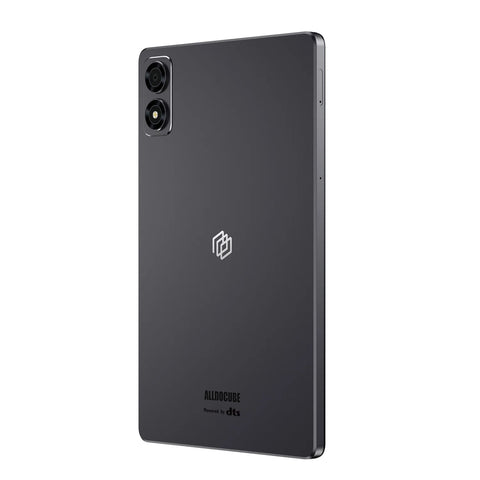 Alldocube iPlay 70 Mini Ultra Tableta - Android 14 con batería 7300mAh | 8.8" | 12GB+256G | Gris