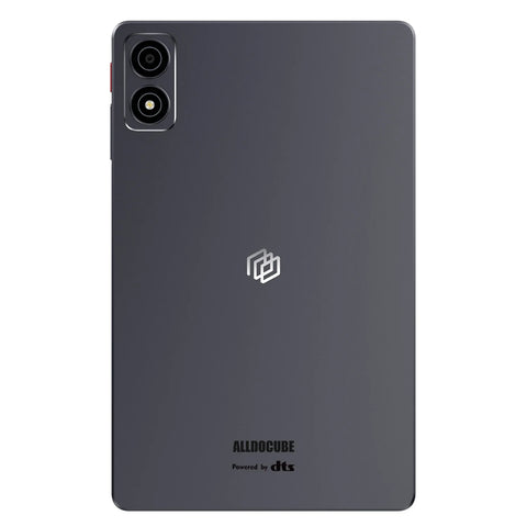 Alldocube iPlay 70 Mini Ultra Tableta - Android 14 con batería 7300mAh | 8.8" | 12GB+256G | Gris